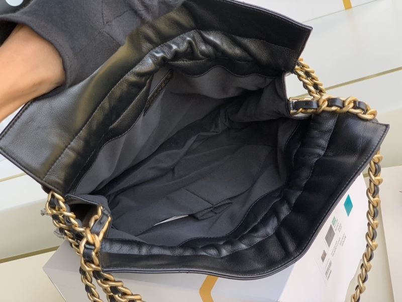 Chanel Bucket Bags